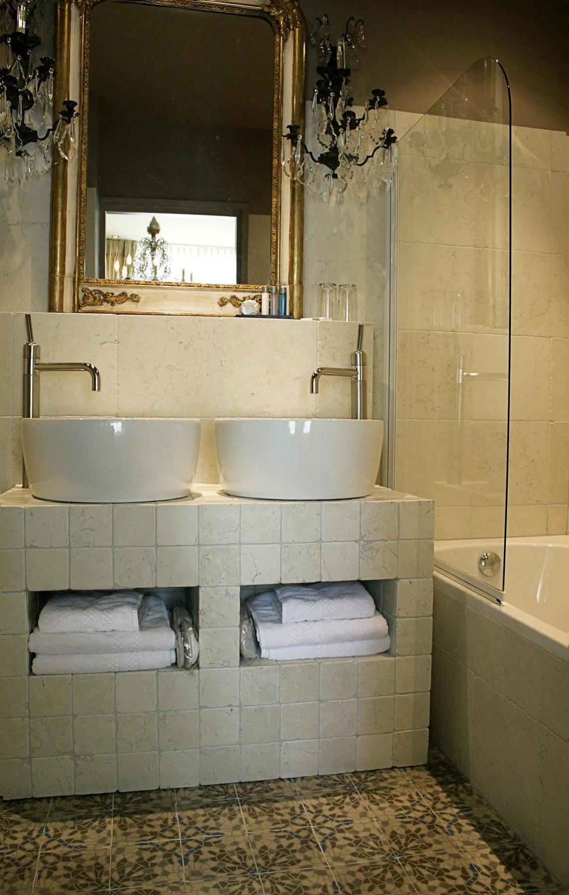 L'Auberge Damhotel Эдам Экстерьер фото